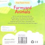 Farmyard Animals 