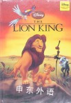 Disney Wonderful World of Reading：Disney The Lion King Disney