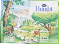Disney :Bambi