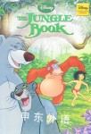 Disney Wonderful World of Reading：Disney The Jungle Book  Disney