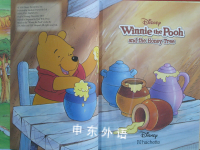 Winnie the Pooh and the Honey Tree