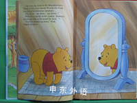 Winnie the Pooh and the Honey Tree