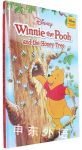 Winnie the Pooh and the Honey Tree