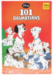 Disney  101 Dalmatians Disney