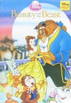 Disney Wonderful World of Reading：Disney Princess Beauty and the Beast Disney