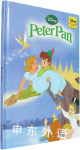 Disney：Peter Pan