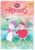 Disney The Rescuers