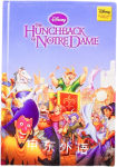 The Hunchback of Notre Dame Hachette