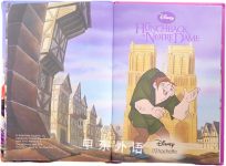 The Hunchback of Notre Dame