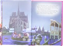 The Hunchback of Notre Dame