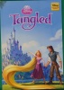 Tangled Disney Wonderful World of Reading