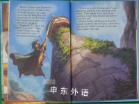 Tangled Disney Wonderful World of Reading