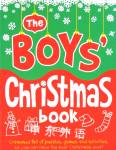 The Boys' Christmas Book  Tracy Turner