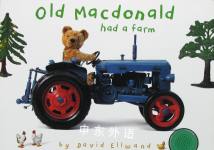 Old MacDonald Had a Farm David Ellwand