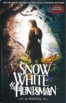 Snow White and the Huntsman Lily Blake
