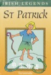 irish Legends St Patrick Reg Keating
