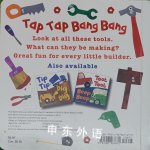 Tap Tap Bang Bang (All About Sounds)