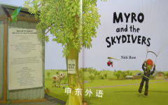 Myro and the Skydivers: Myro, the Smallest Plane in the World (Myro Goes to Australia)