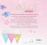 Origami XOXO: Paper Folding for Special Secrets