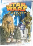 Star Wars Activity Annual George Lucas