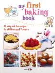 my first baking book CICO Kidz