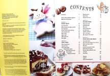 my first baking book