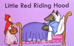 Little Red Riding Hood Sue Lockey