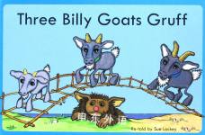 Three Billy Goats Gruff Sue Lockey