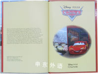 Disney pixar Cars