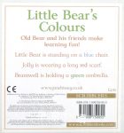Little Bear's Colours 