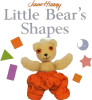 Little Bear's Shapes 