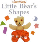 Little Bear's Shapes  Jane Hissey