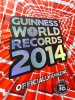 Guinness World Records 2014
