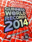 Guinness World Records 2014 Guinness World Records