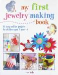 My First Jewelry Making Book  CICO