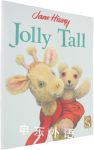 Jolly Tall (Old Bear)