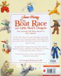 The Boat Race and Little Bear's Dragon (Old Bear)