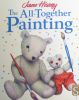 The All-Together Painting (Old Bear)