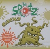 The Splotz - Mucky