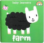Baby Learners: Farm Stephen Barker