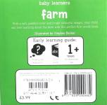 Baby Learners: Farm