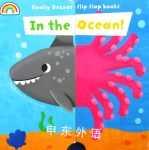Flip Flap - In the Ocean Philip Dauncey