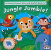 Mix and Match - Jungle Jumble