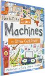 How to Draw Crazy Machines