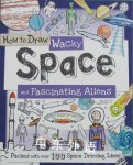 How to Draw Wacky Space and Fascinating Aliens Green Android