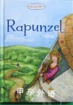 Rapunzel Ginger Fox Ltd