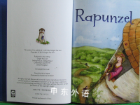 Rapunzel
