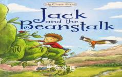 Jack and the Beanstalk (My Favourite Fairytales) Nina Filipek