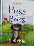 Puss in Boots (My Classic Stories) Nina Filipek