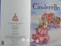 Cinderella (My Classic Stories)